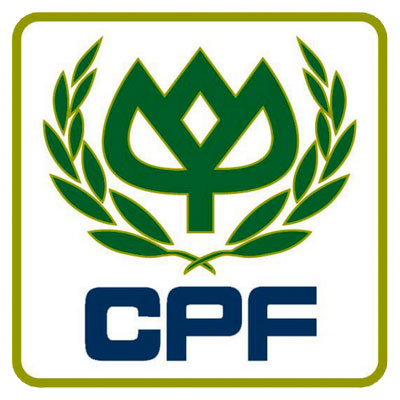 CPF Feed