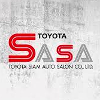 Toyota Sasa